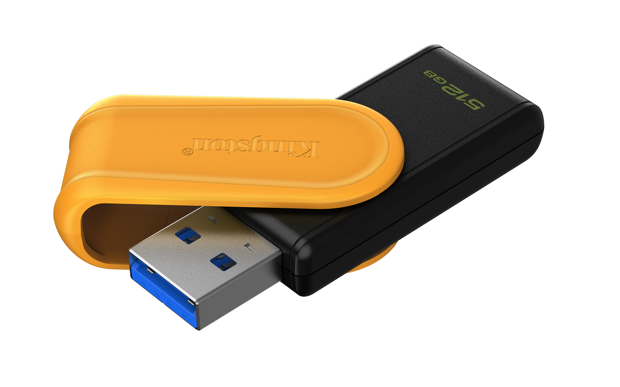 Kingston DataTraveler Exodia S 512 GB USB 3.2 USB Flash Drive