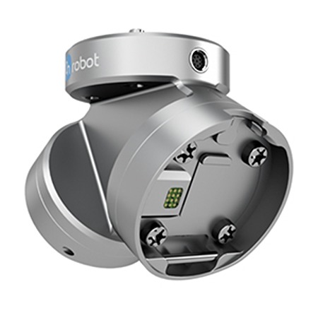 OnRobot DUAL-QUICK-CHANGER-ONROBOT, Robot Tool Changer, 25 kg