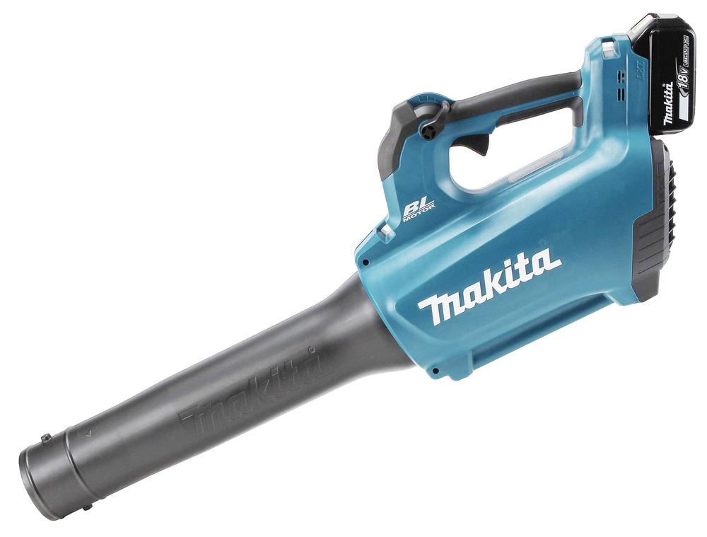 dub184z Makita DUB184Z 18V Cordless Leaf Blower