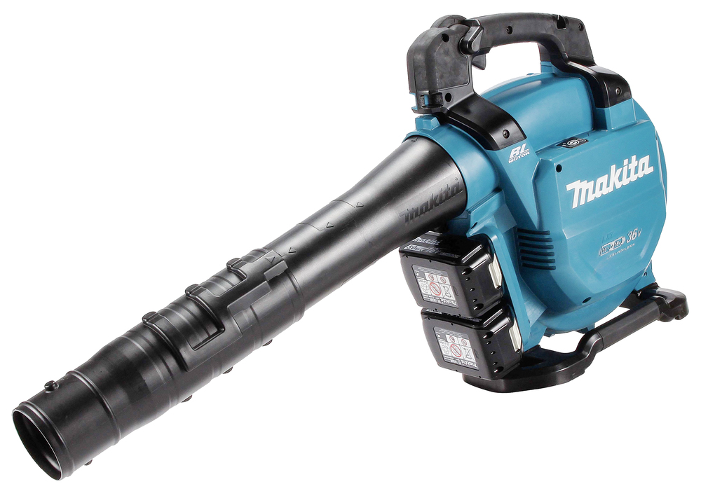 leaf-blowers