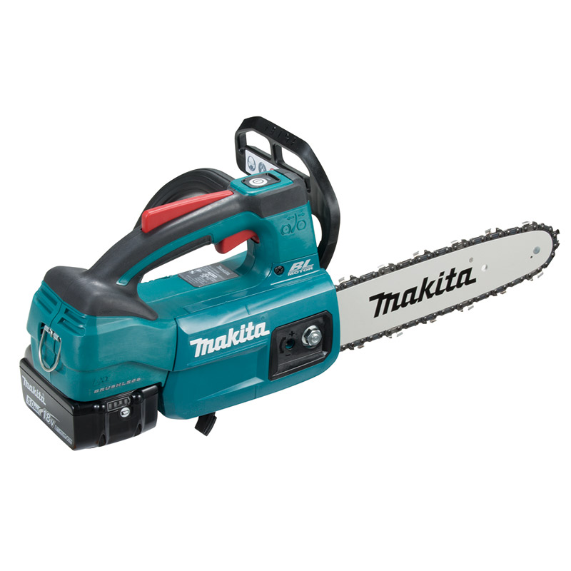 Makita LXT Battery Chainsaw