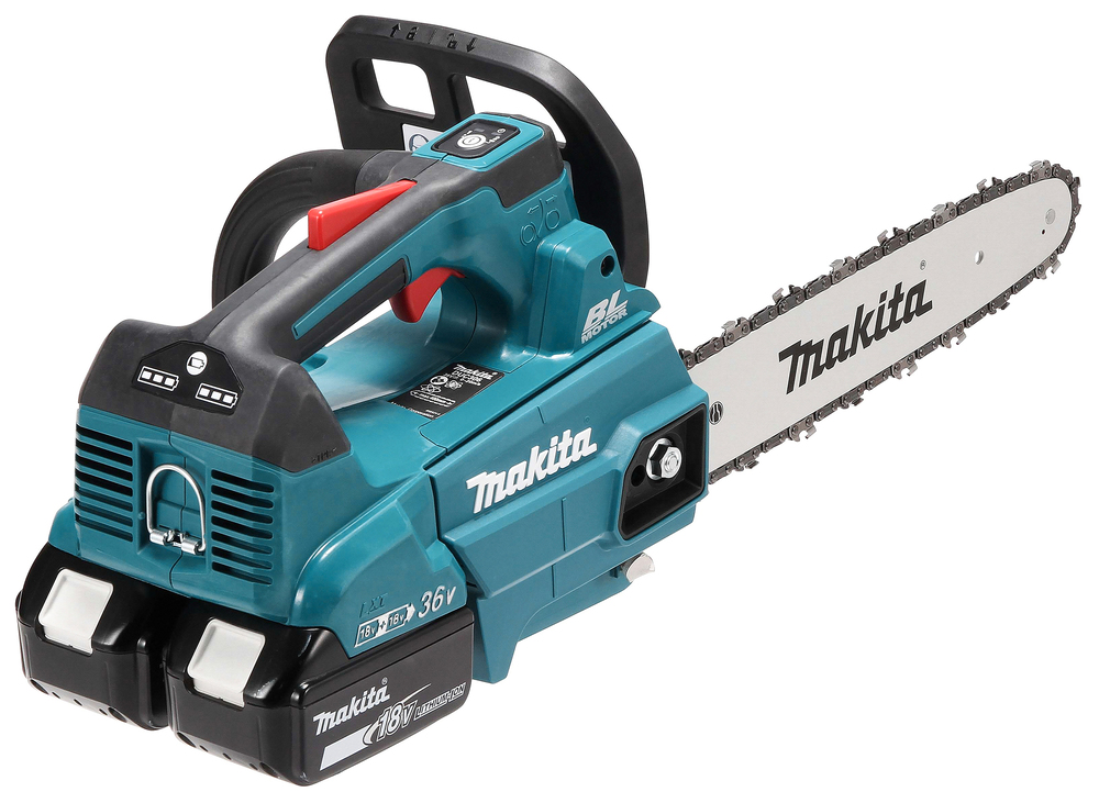 Makita LXT Battery Chainsaw