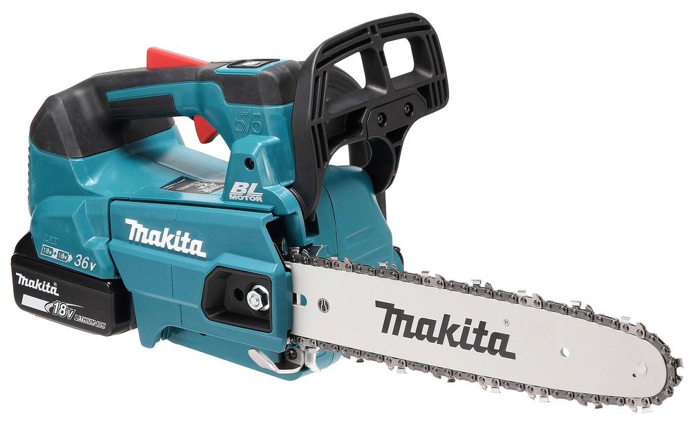 duc306z Makita LXT Battery Chainsaw