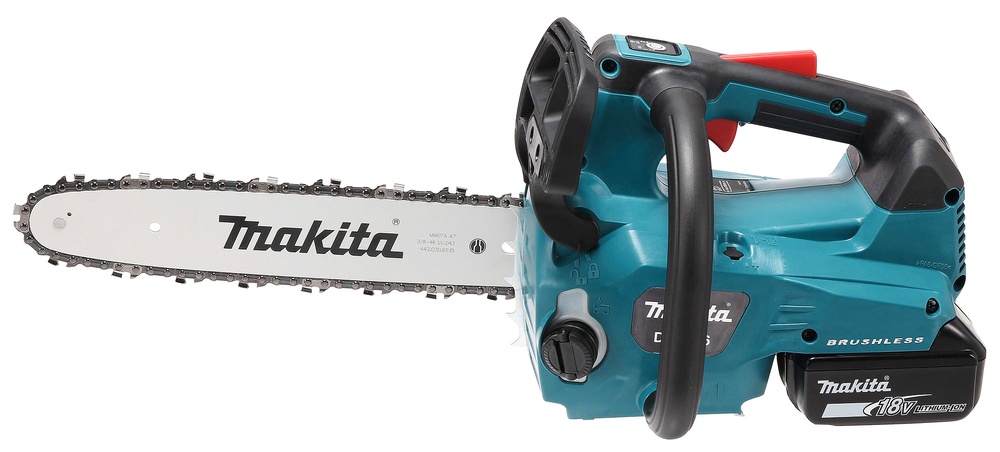 duc306z Makita LXT Battery Chainsaw