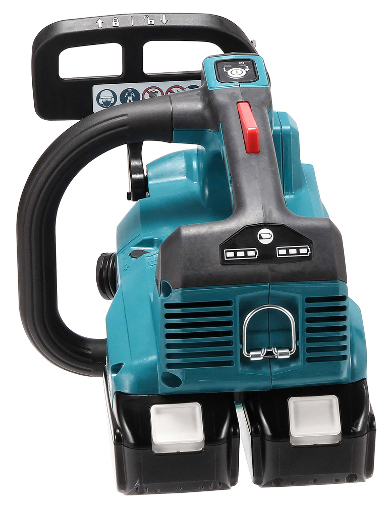duc306z Makita LXT Battery Chainsaw