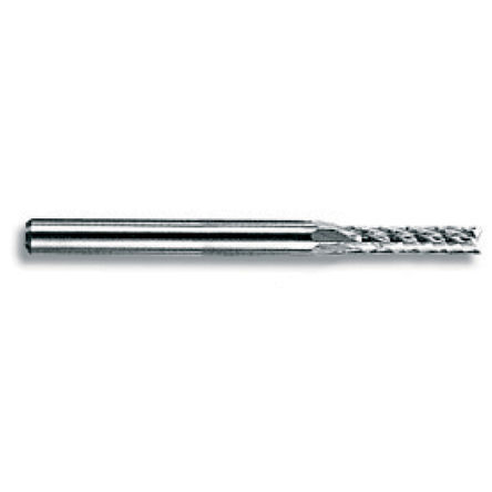 CIF Diamond Milling Cutter, 1.5 mm Cutter, 3.17mm Shank