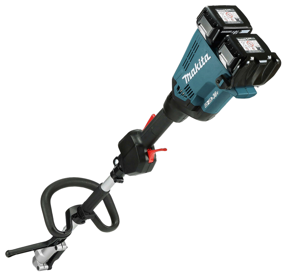 dux60z Makita DUX60 LXT Cordless Power Head