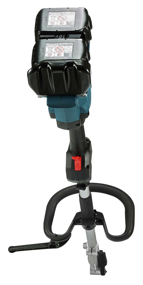 dux60z Makita DUX60 LXT Cordless Power Head
