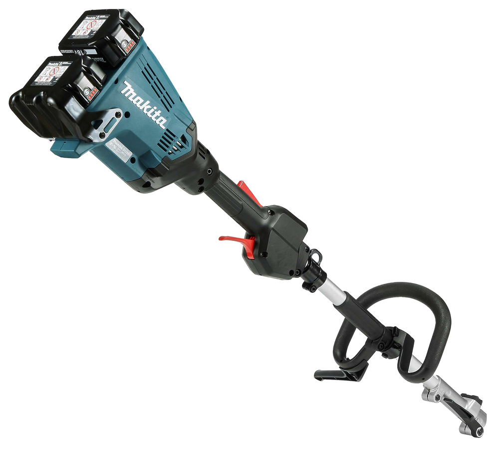 dux60z Makita DUX60 LXT Cordless Power Head