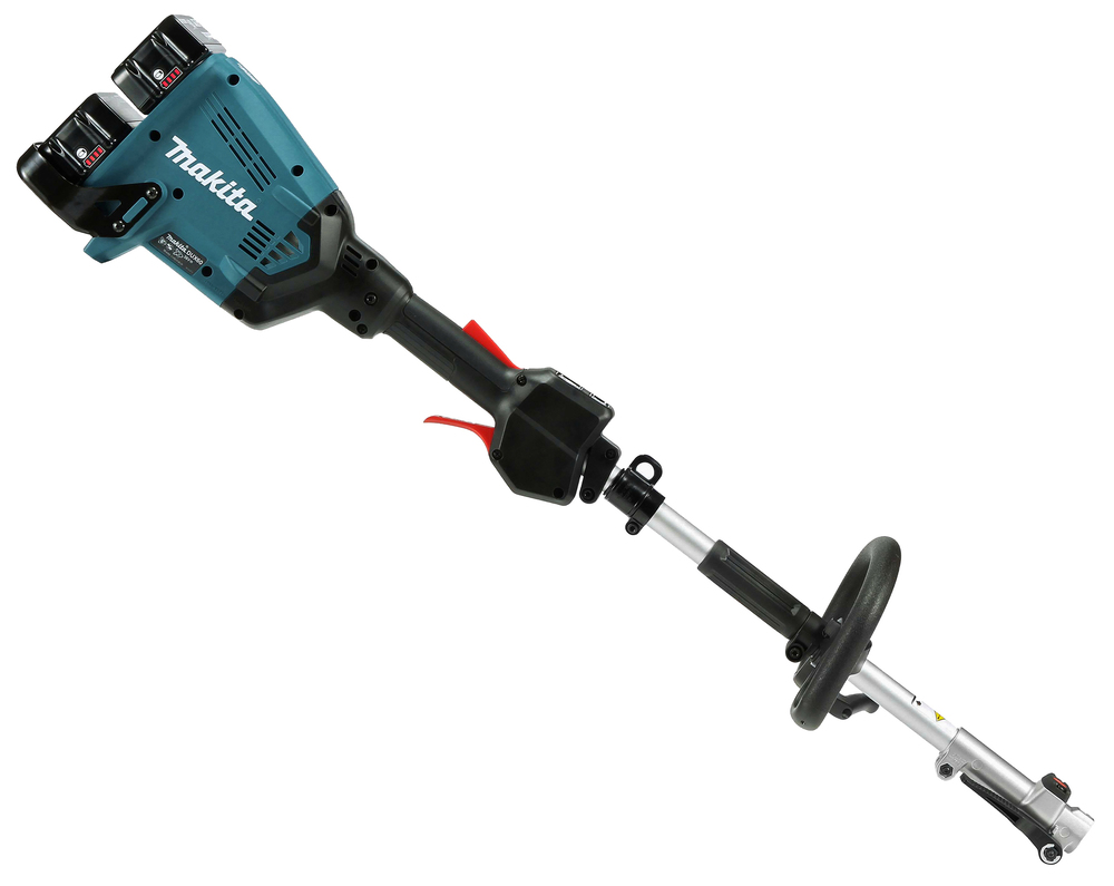 dux60z Makita DUX60 LXT Cordless Power Head