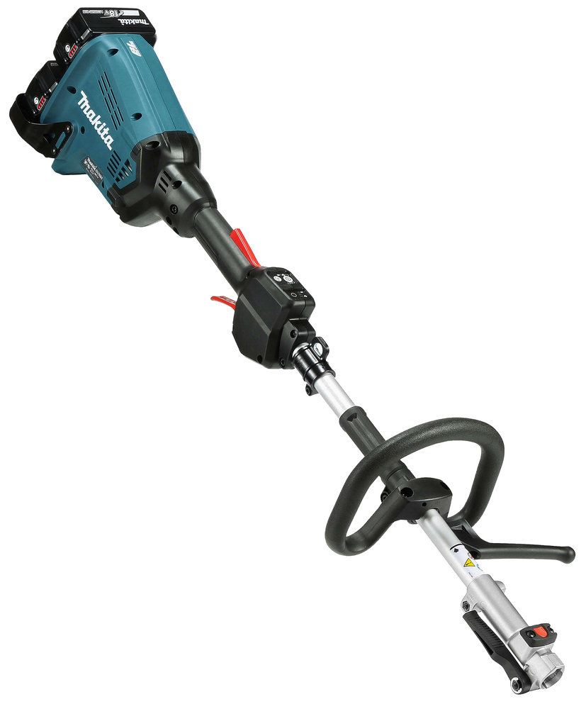 dux60z Makita DUX60 LXT Cordless Power Head