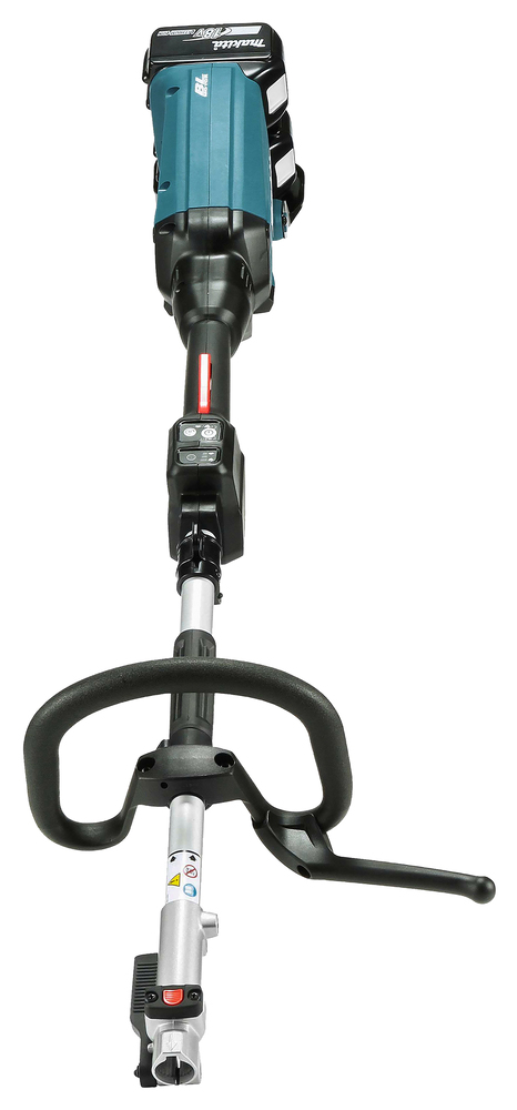 dux60z Makita DUX60 LXT Cordless Power Head