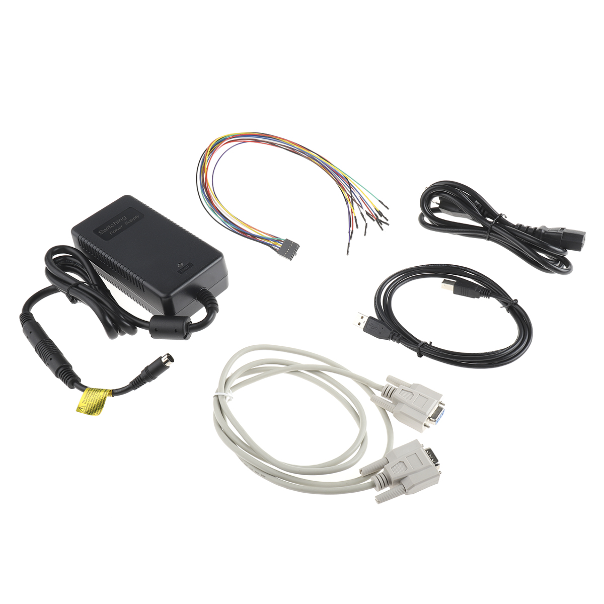 dv007004 Microchip MPLAB PM3 Chip Programmer, Programmer for PIC MCU, dsPIC Devices