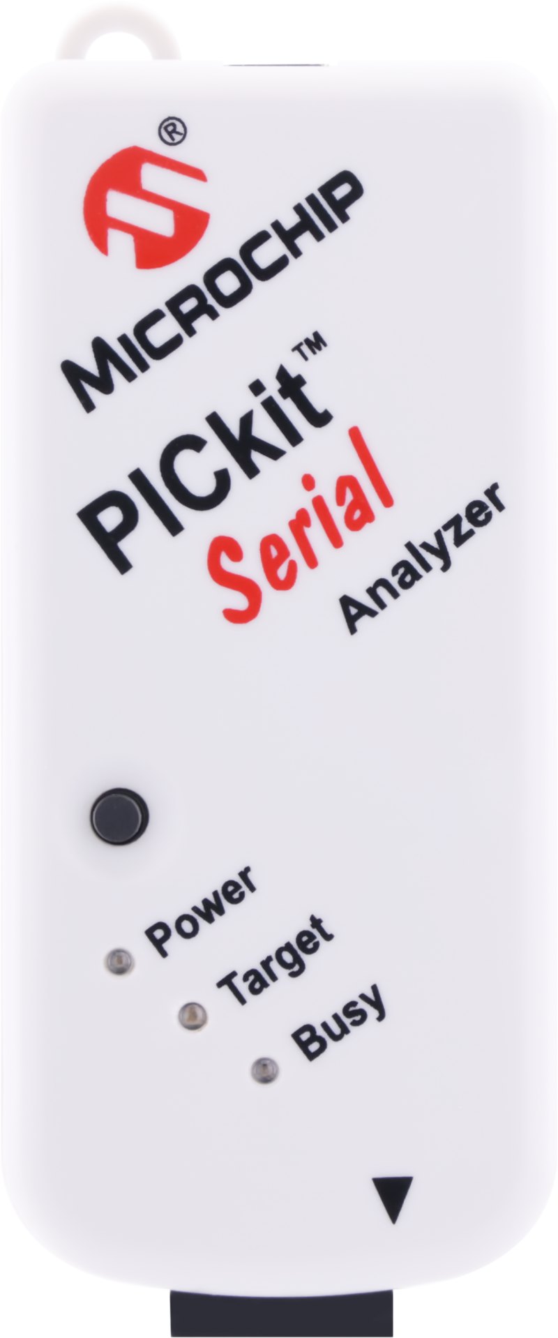 dv164122 Microchip PICkit Chip Programmer, Development Kit for DM164120-3
