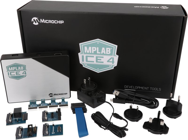 dv244140 Microchip DV244140,