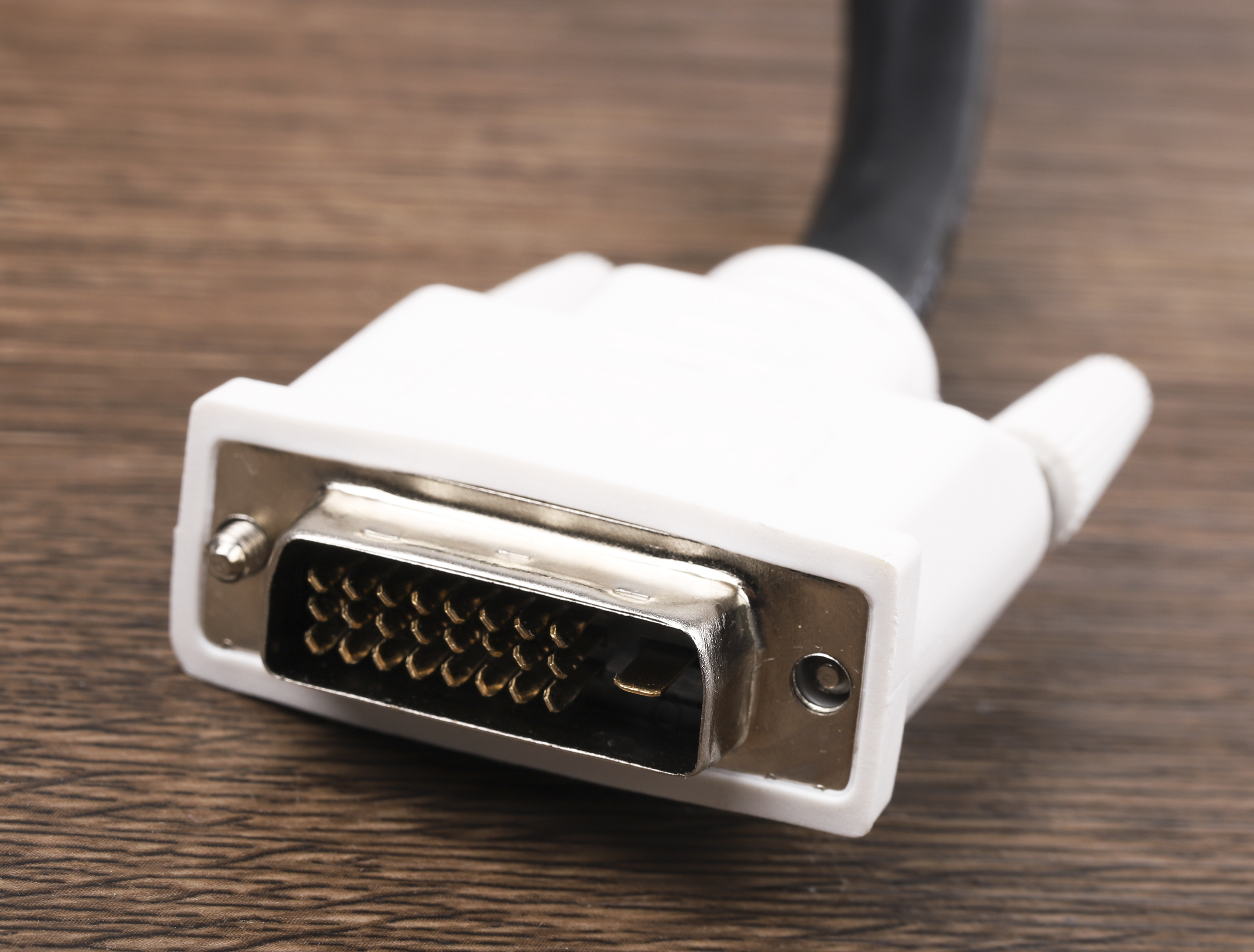 dviddmm10m StarTech.com, Male DVI-D Dual Link to Male DVI-D Cable, 10 m Black sheath Polyvinyl Chloride