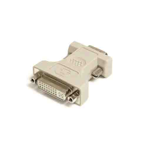 dvivgafm StarTech.com AV Adapter DVI Male VGA
