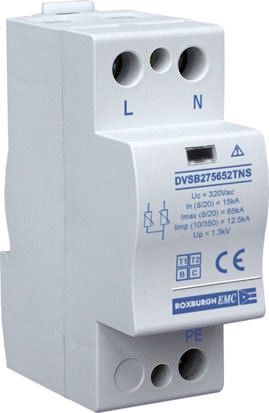 Roxburgh EMC, DVSB Varistor