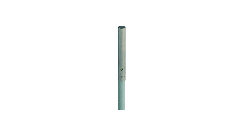 Contrinex from Molex DW-AD-603-03 Threaded Barrel Inductive Proximity Sensor DW-AD 30V dc 30 V dc 100mA