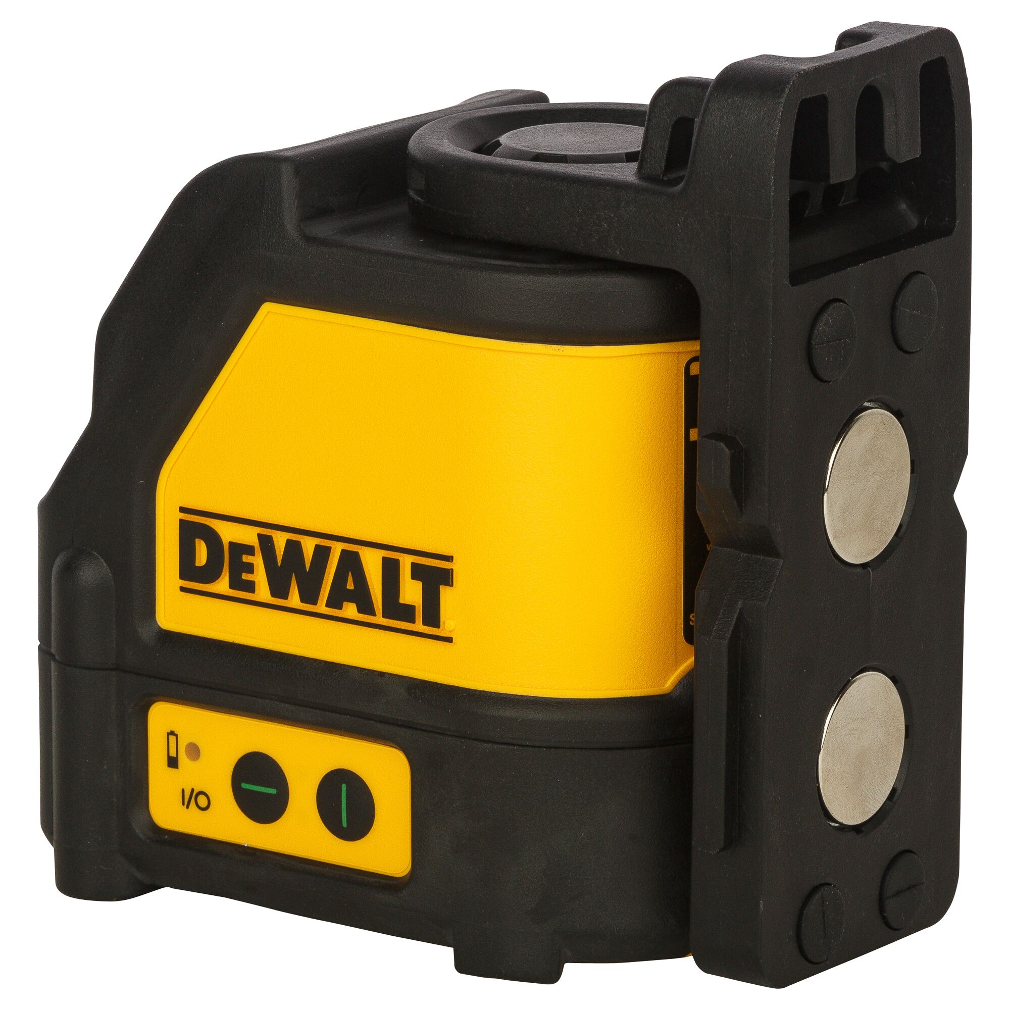 DeWALT DW088CG-XJ DW088CG-XJ Laser Colour Green Laser Level