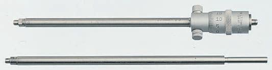 Starrett DW933 Internal Micrometre, UKAS