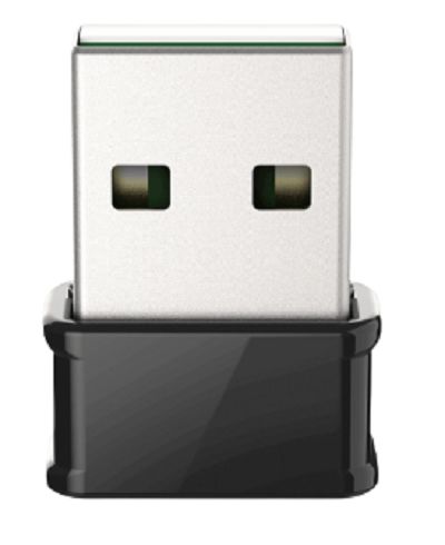 D-Link AC1300 USB Wireless Adapter, 400Mbps Data Rate