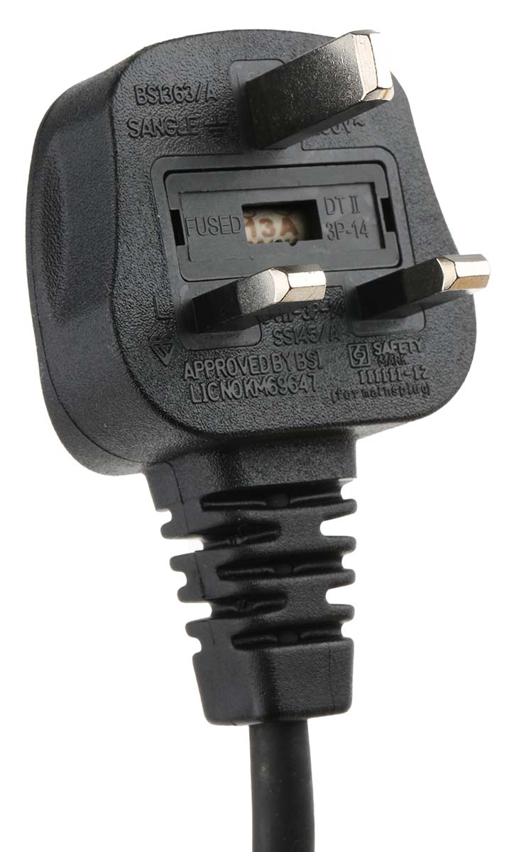 dwd024k-gb DeWALT DWD024K Keyed 240V Corded 13 mm, Type G - British 3-Pin