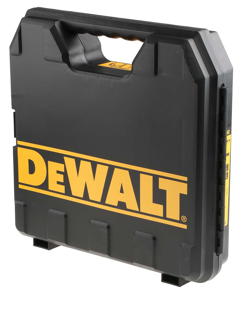 dwd024k-gb DeWALT DWD024K Keyed 240V Corded 13 mm, Type G - British 3-Pin