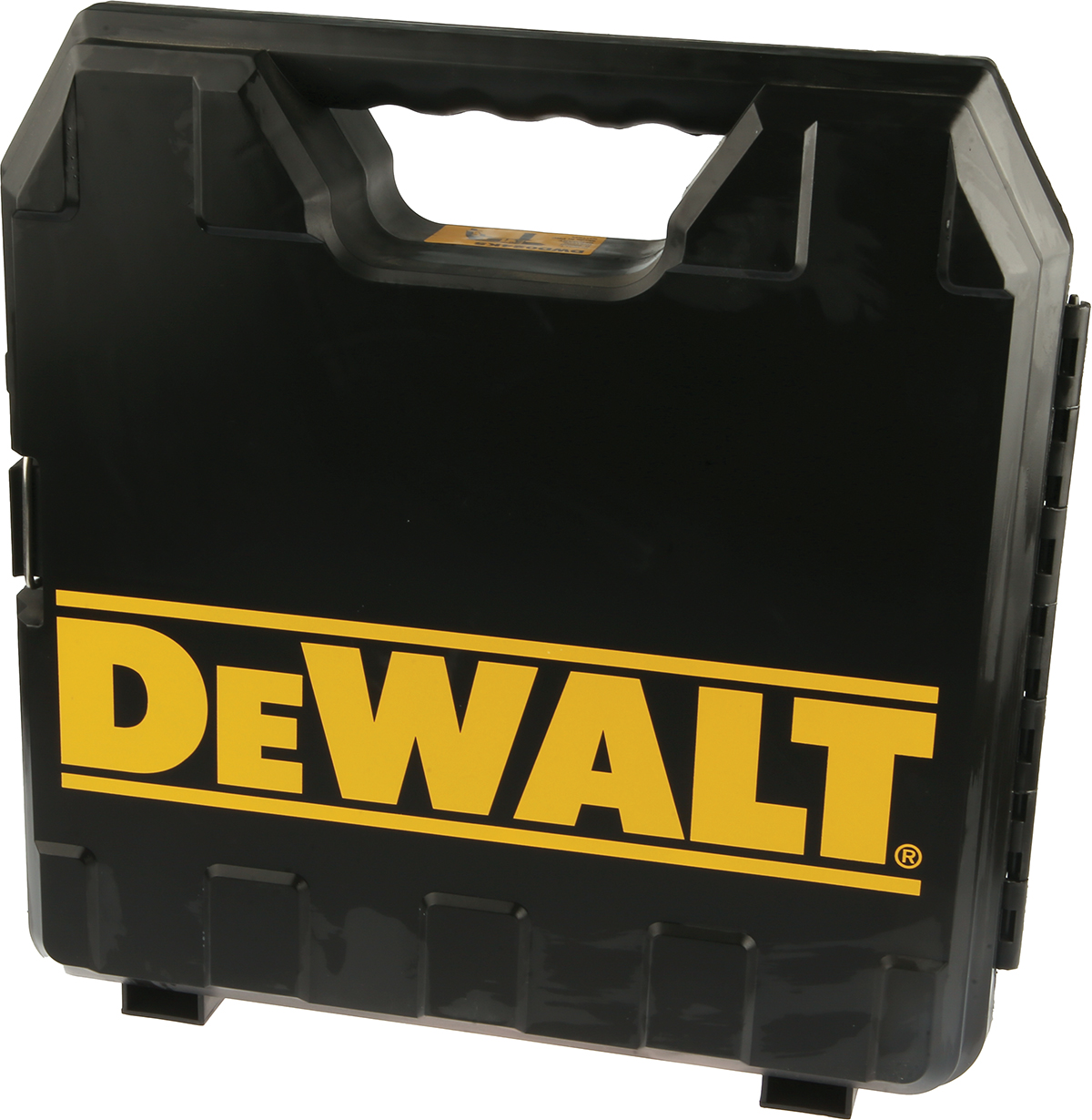 dwd024ks-qs DeWALT DWD024KS Keyless 240V Corded 13 mm, Type C - EU