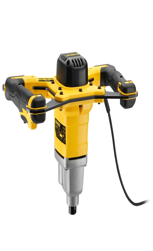 DeWALT Rotary Tool DWD241-QS Corded Rotary Tool, 225rpm, 725 rpm