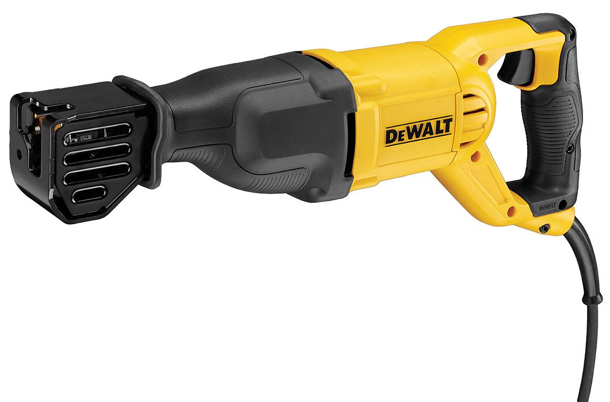 DeWALT DWE305PK Brushed 1100 W, 240V