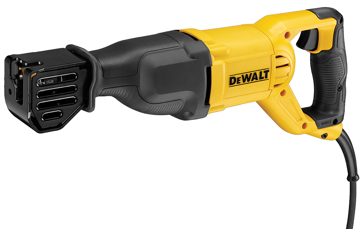 DeWALT DWE305PK Brushed 1100 W, 110V