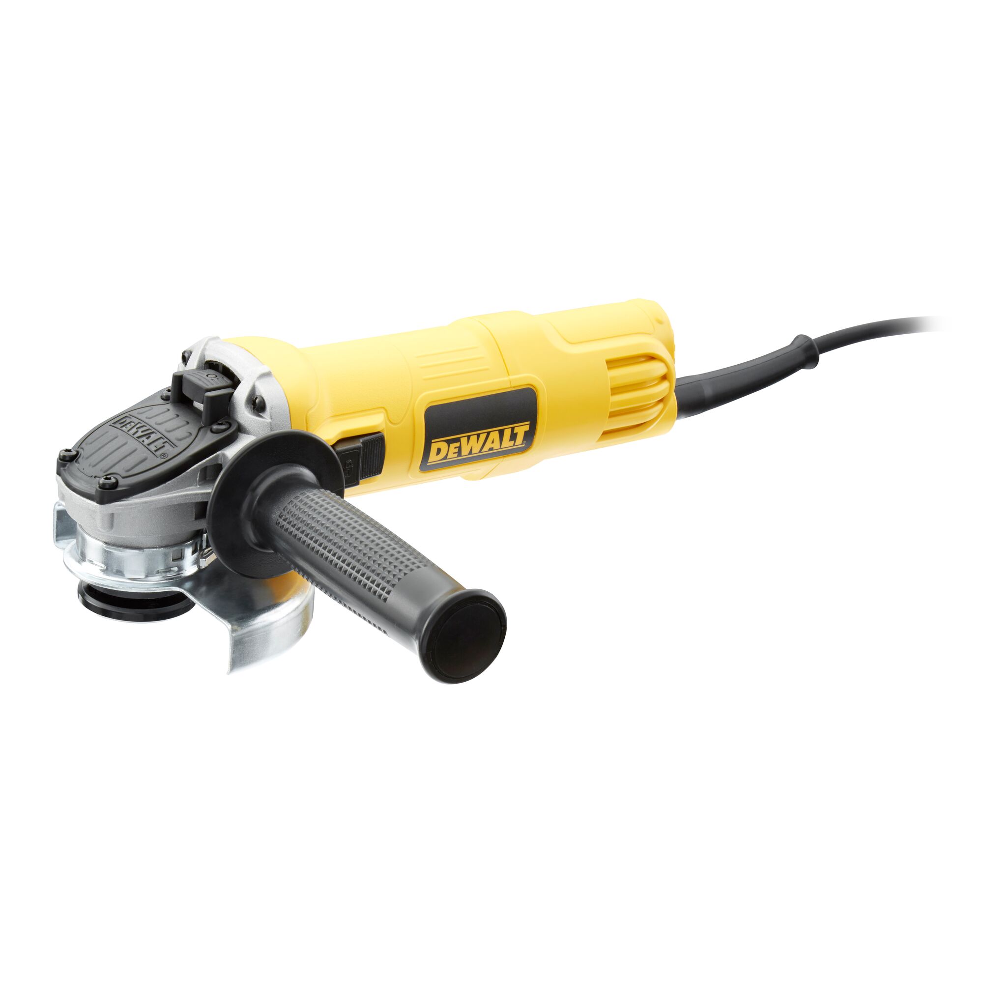 DeWALT DWE Heavy Duty 115 mm