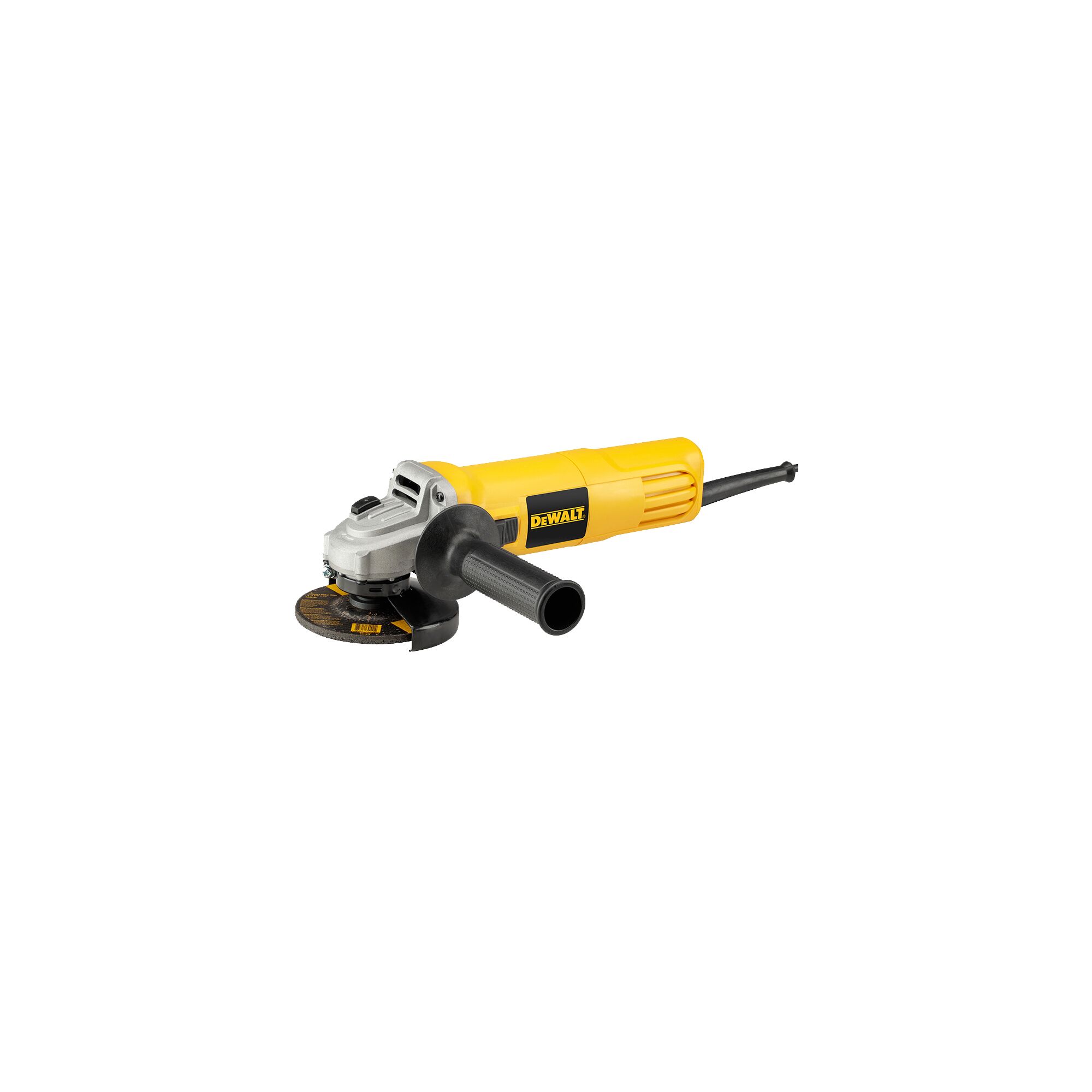 DeWALT DWE4117 125 mm Brushless DC Motor 950 W