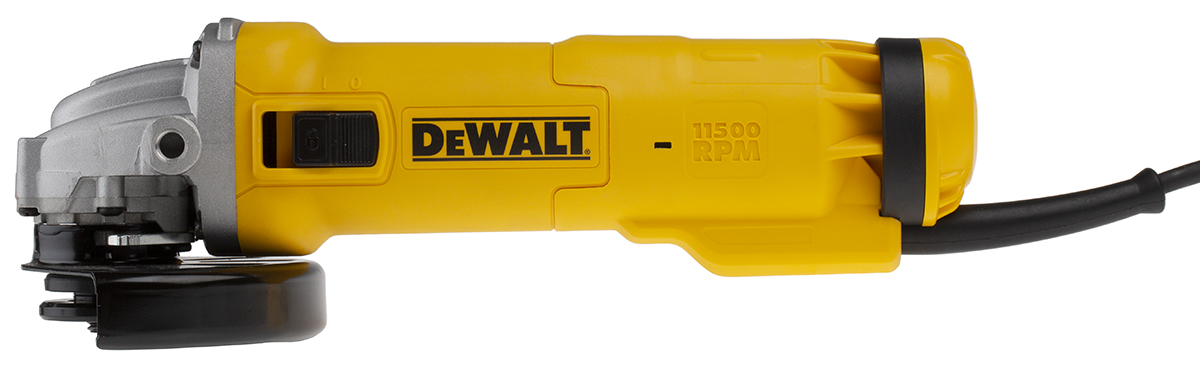 dwe4237-qs DeWALT DWE4237 125 mm Brushed 1.4 kW