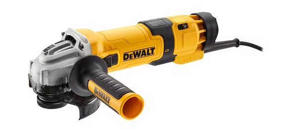 DeWALT DWE4257-QS 125 mm 1500 W