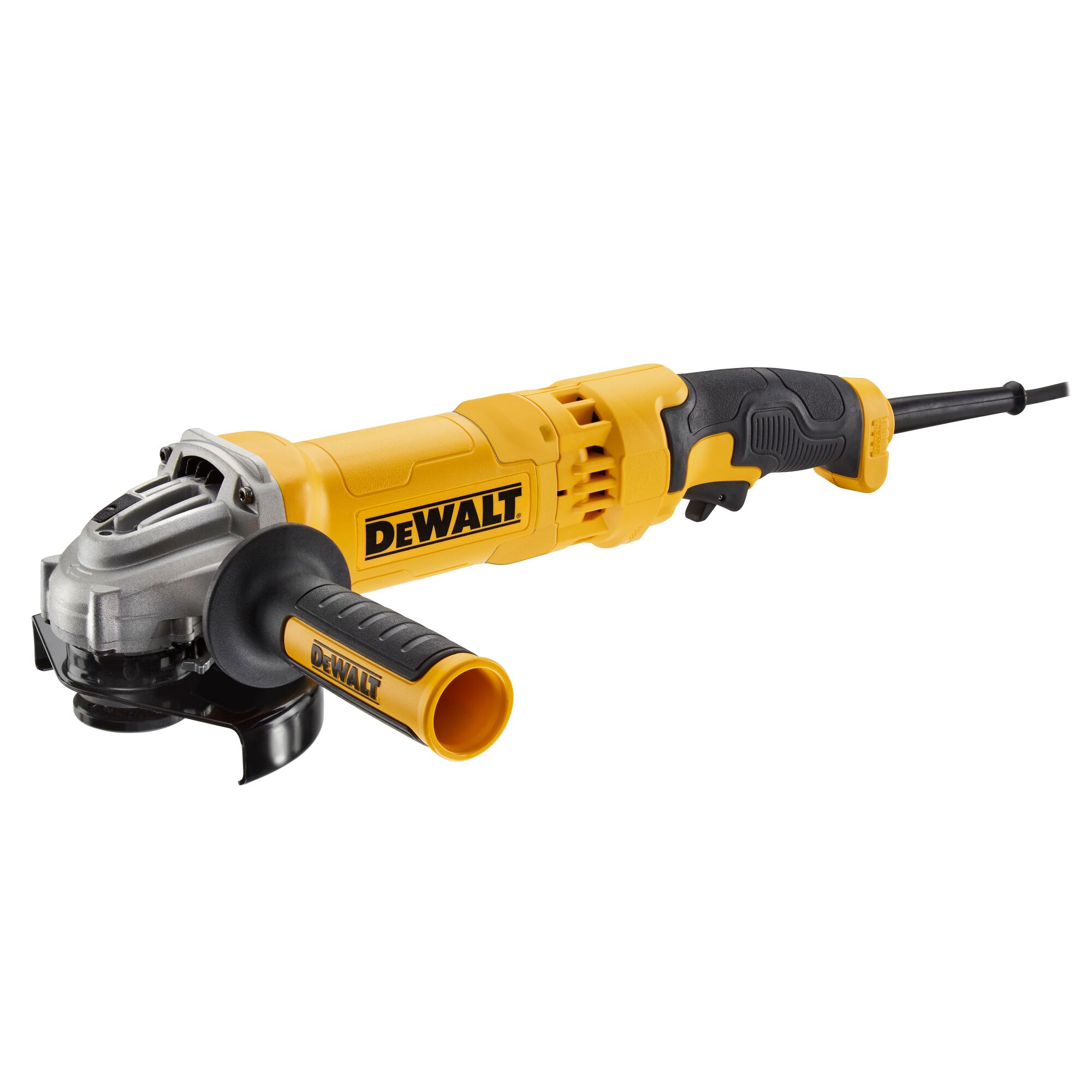 DeWALT DWE4277-QS 125 mm Brushless DC Motor 1500 W