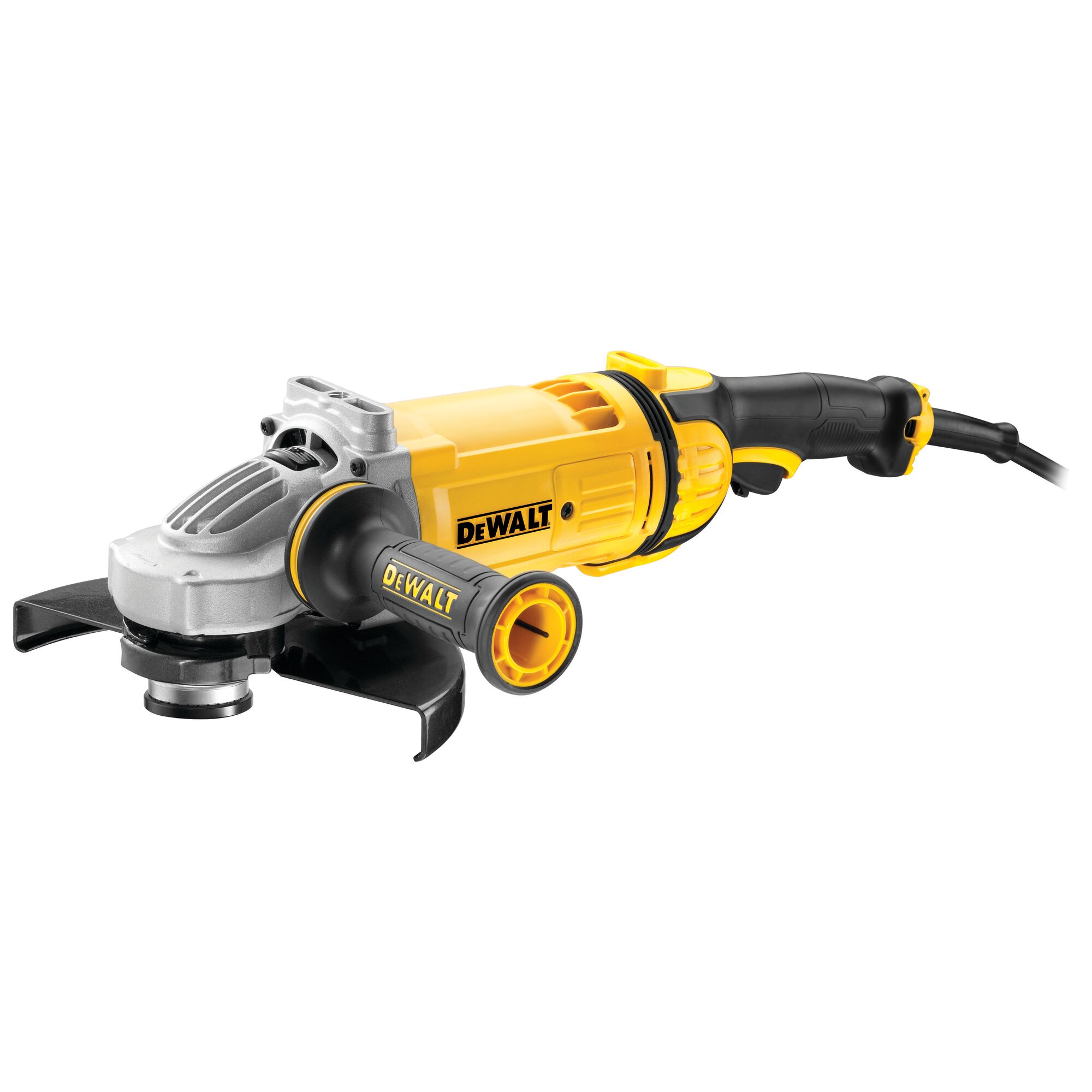 DeWALT DWE Brushed 230 mm