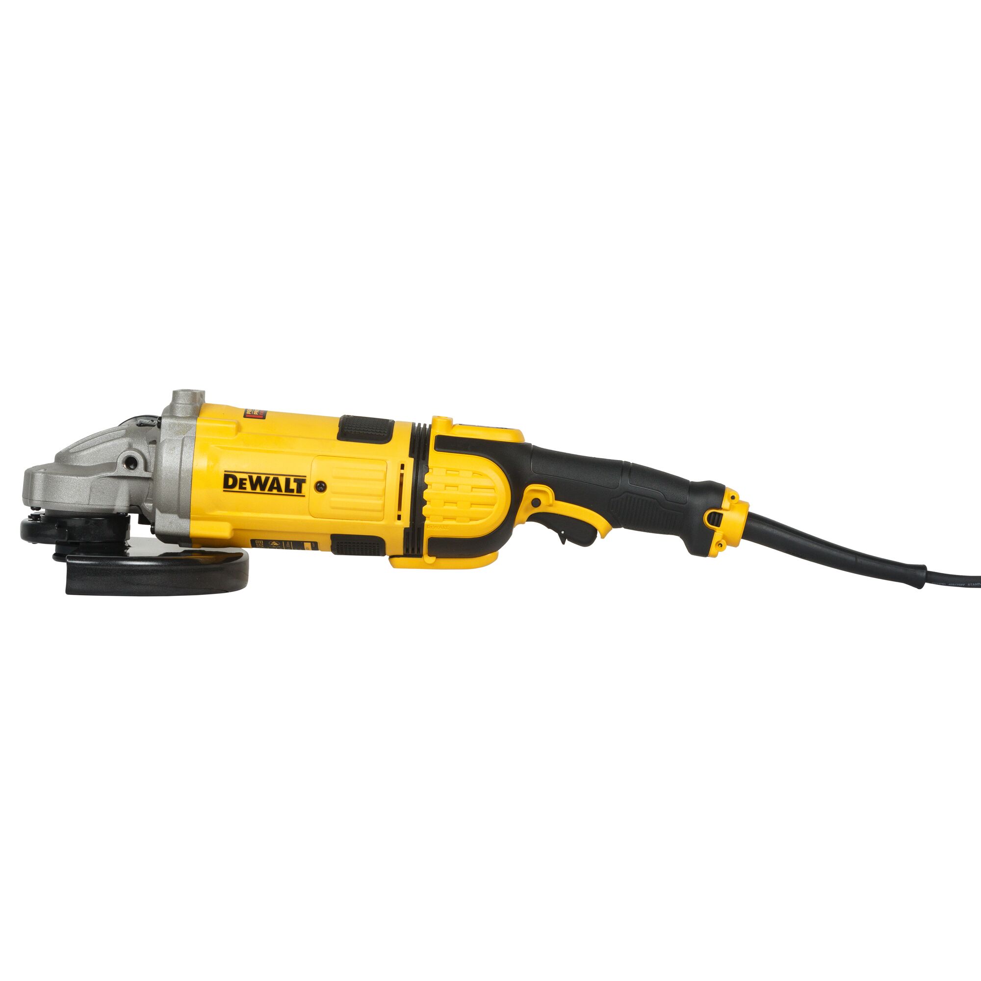 DeWALT DWE4579-QS 230 mm Brushless DC Motor 2600 W