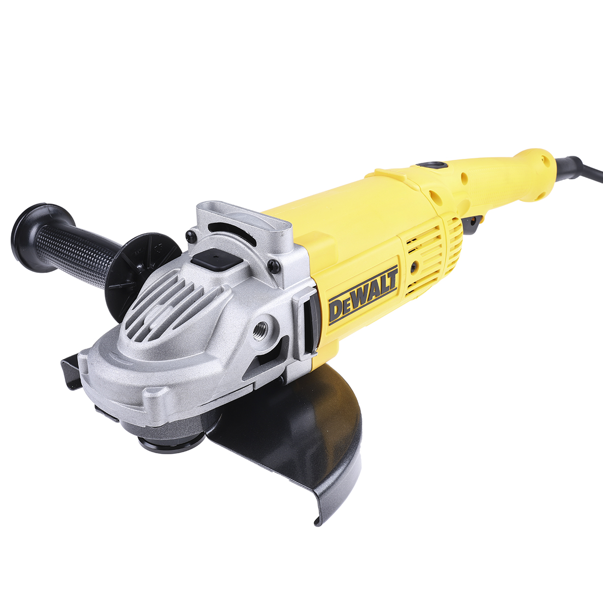 DeWALT DWE492K-GB 230 mm DWE Brushed 2.2 kW
