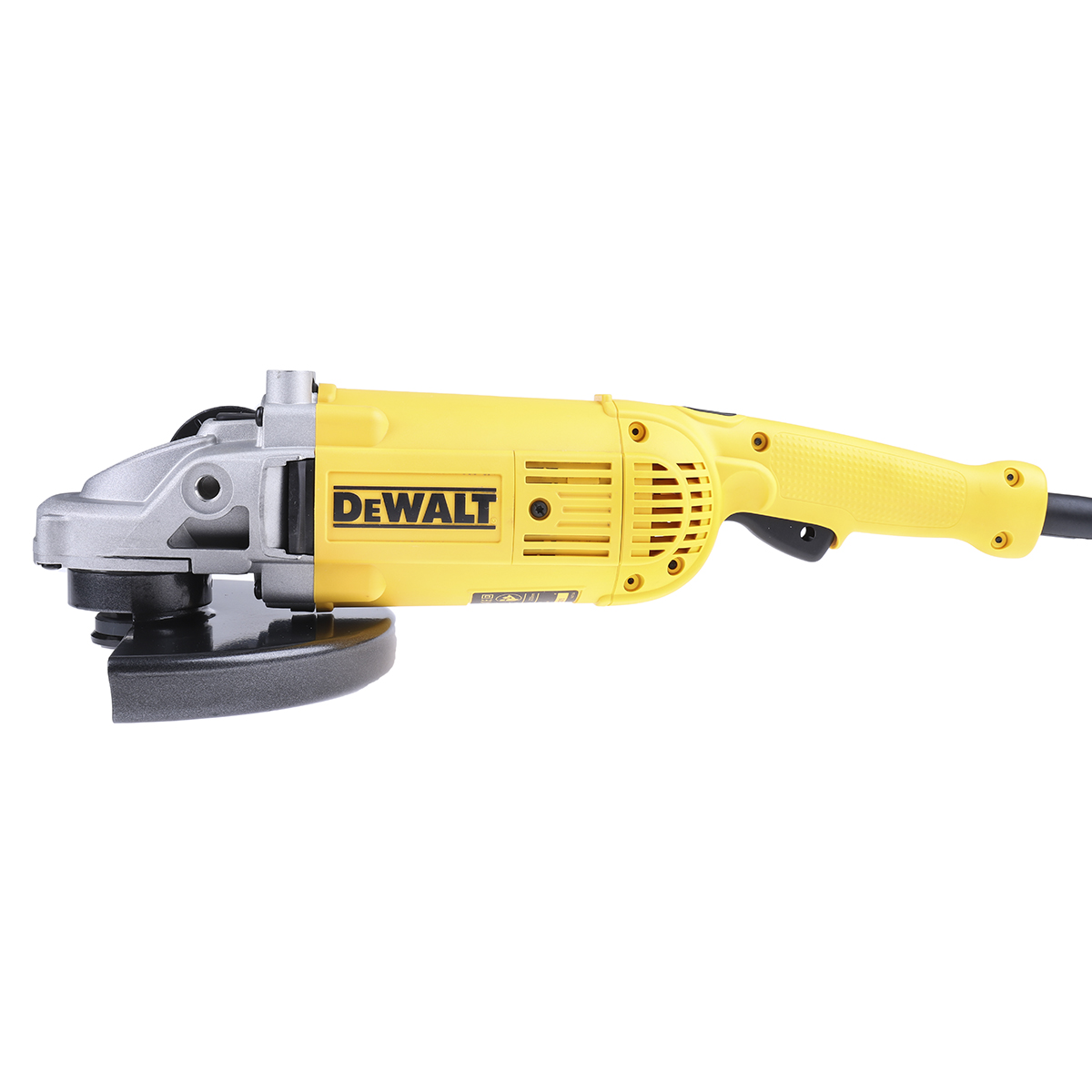 dwe492k-gb DeWALT DWE492K-GB 230 mm DWE Brushed 2.2 kW