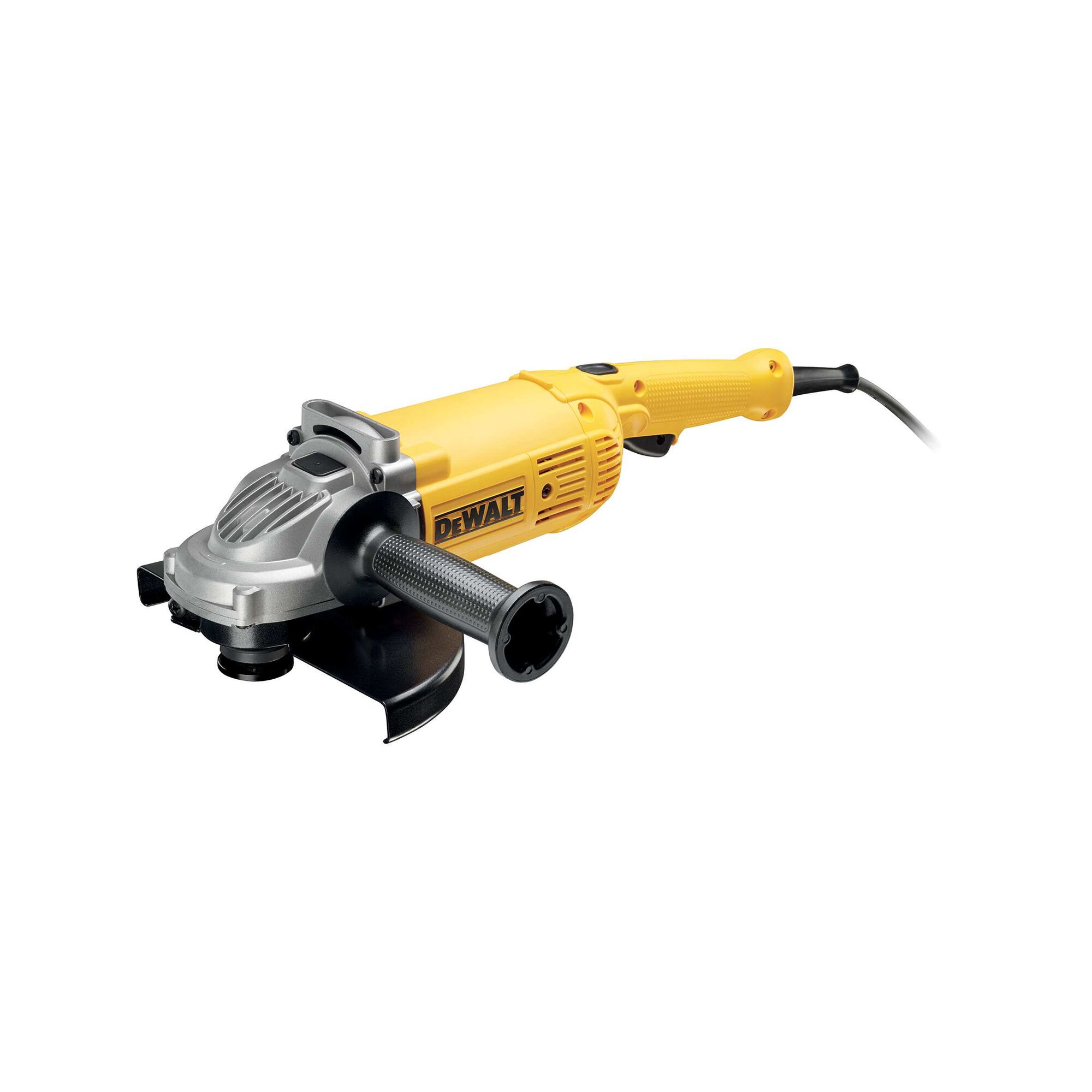DeWALT DWE494-QS 230 mm QS Brushed 2200 W