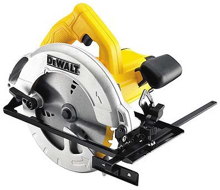 DeWALT DWE DWE560K-GB 184 mm, 240V