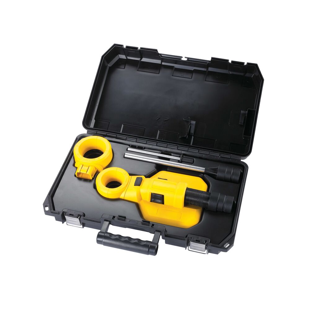 DeWALT Vacuum Accessory, For Use With Dust Free Drilling