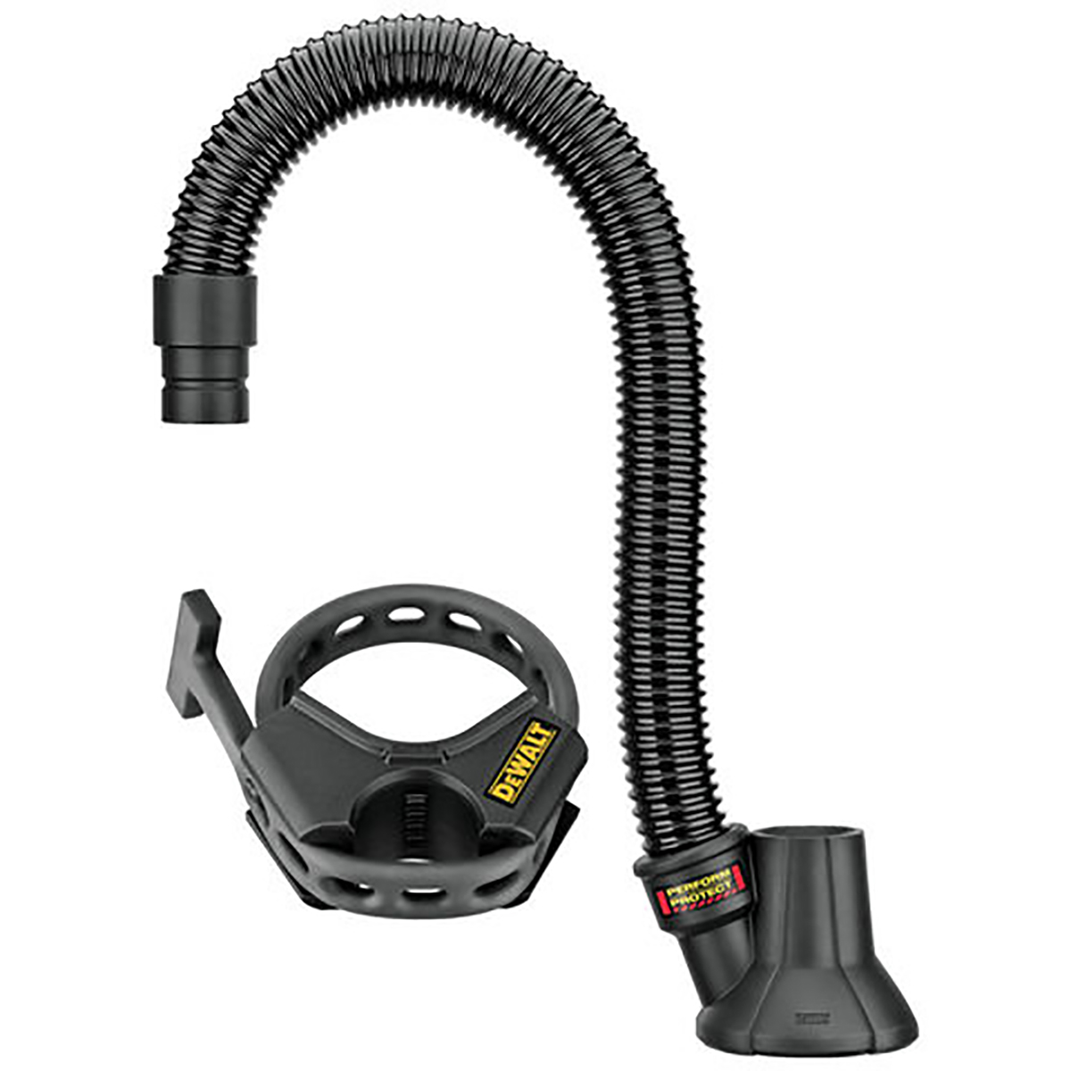 DeWALT Vacuum Cleaner Parts & Accessory, For Use With Demolition Hammer