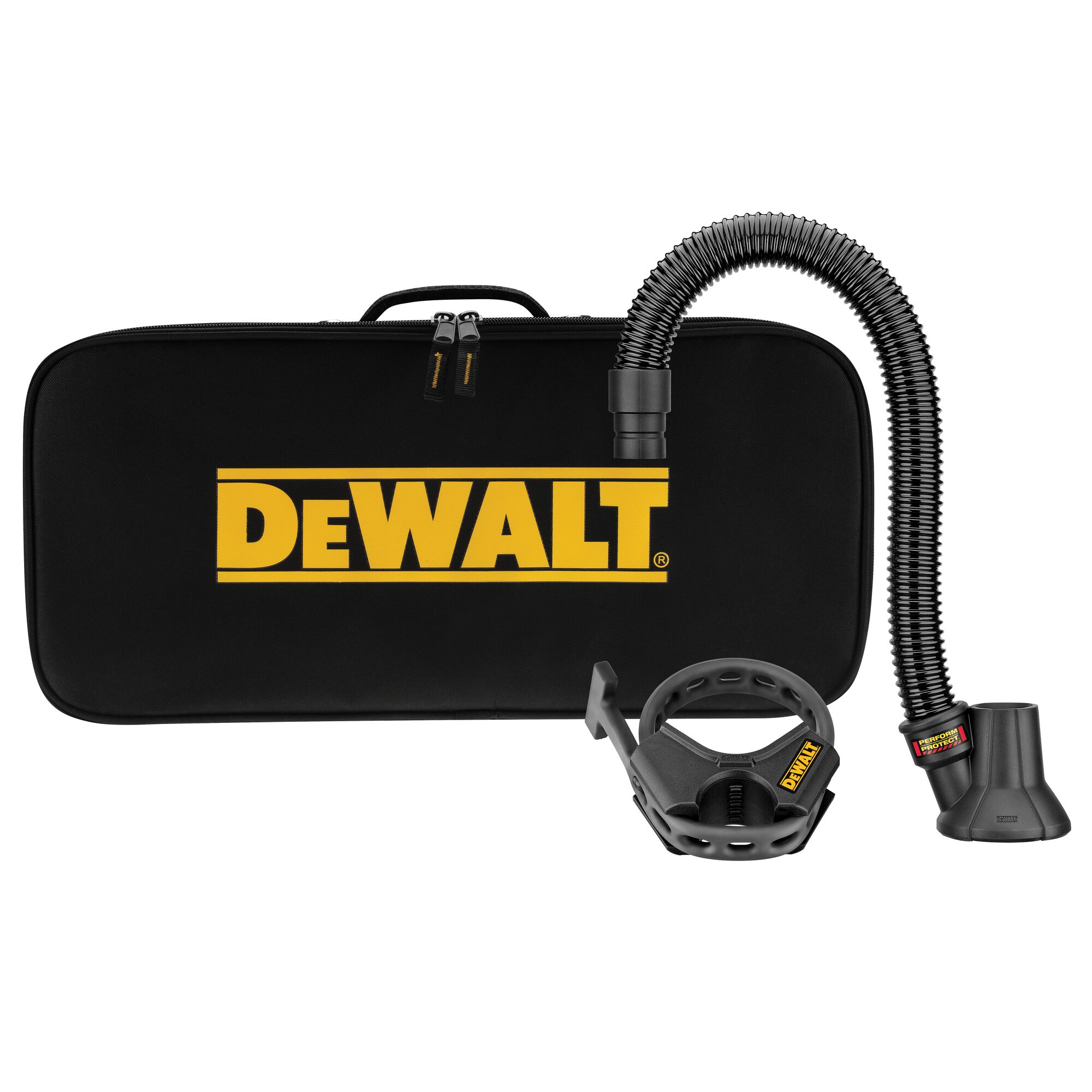 DeWALT DWH052-XJ Cordless  Dust Extractor System