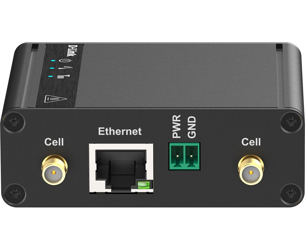 D-Link 2.5 GB Ethernet 5G Modem, 550Mbps