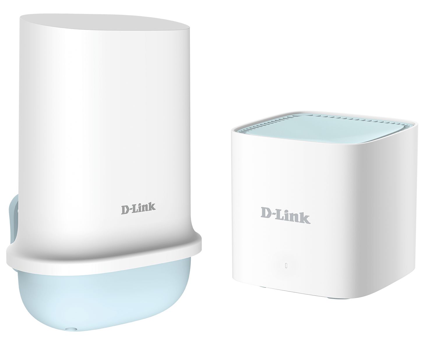 D-Link 1Gbps Kit with Outdoor 5G ODU and Indoor AX1500 Router 1 5G 5GHz