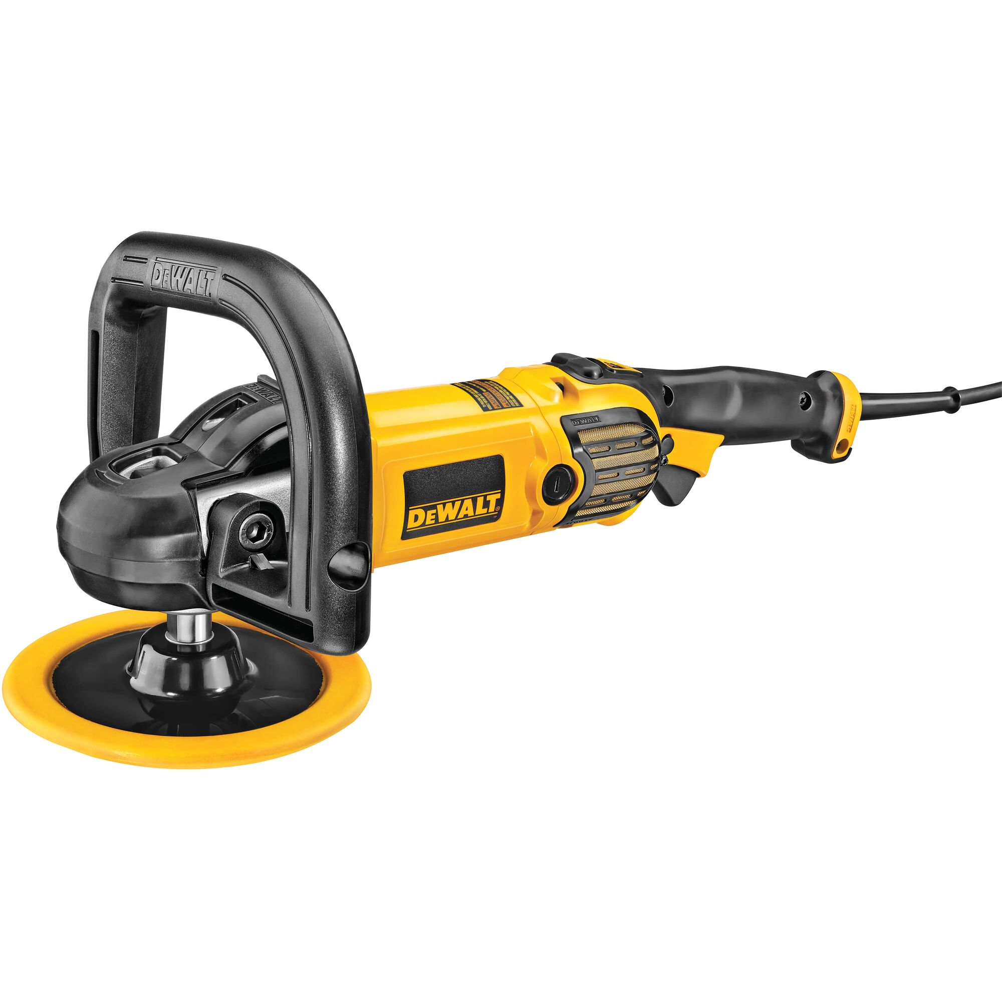 DeWALT DWP849X DWP849X Corded Engraving Tool, Type G