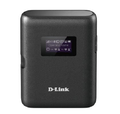 D-Link 4G/LTE Cat 6 Wi-Fi Hotspot Mobile WiFi, IEEE 802.11 n, 802.11b, IEEE 802.11 ac, 802.11g, 300Mbps